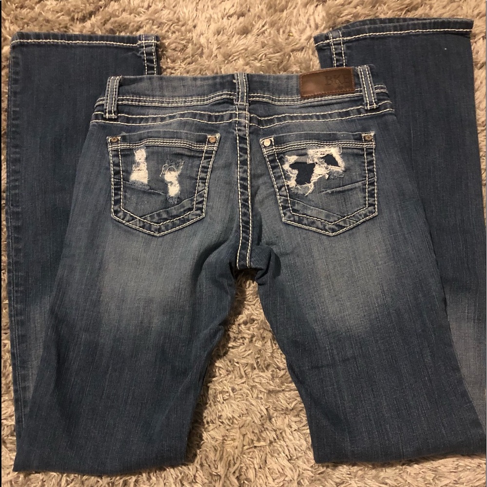 BKE Stella Jeans